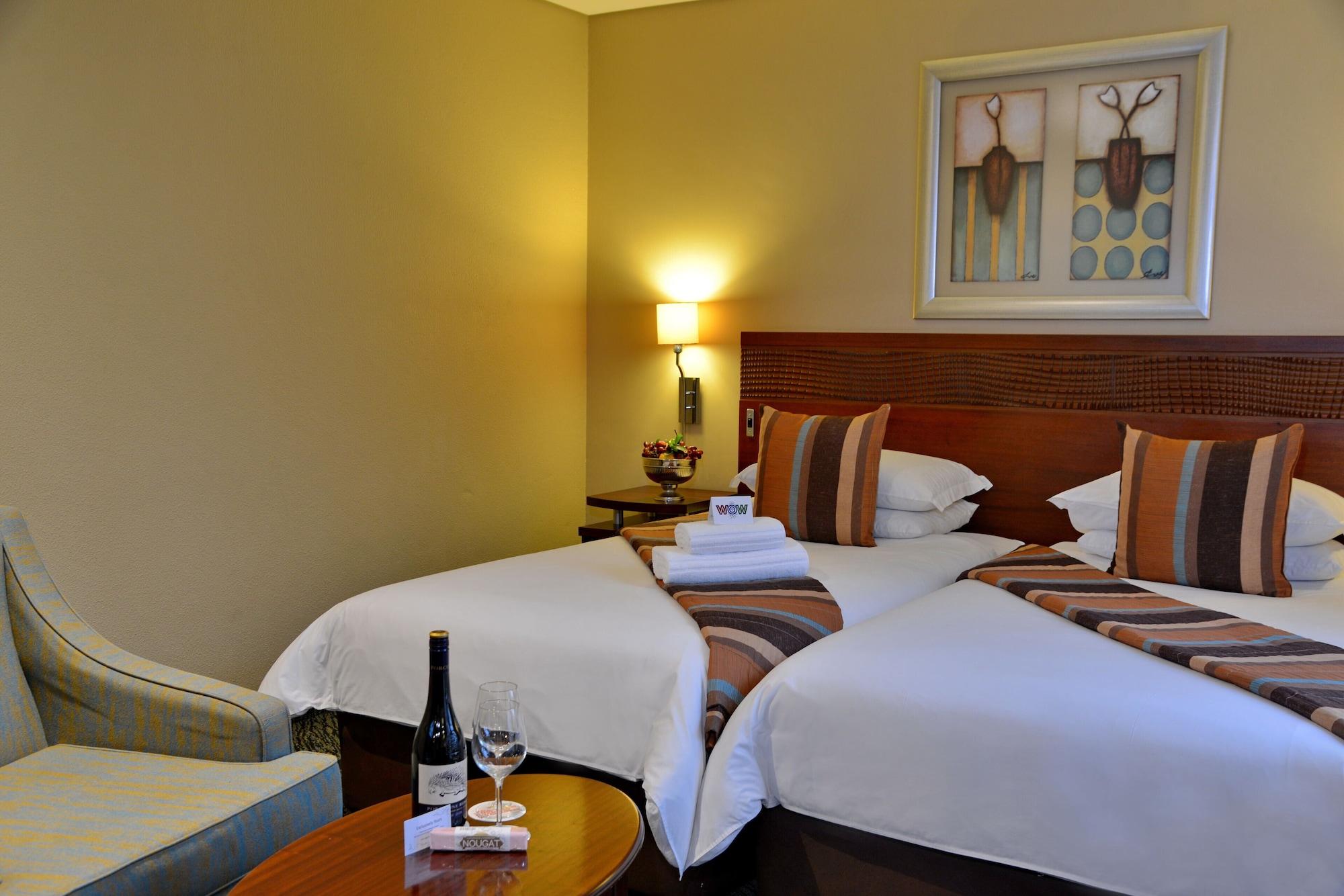 City Lodge Hotel Fourways Exterior photo