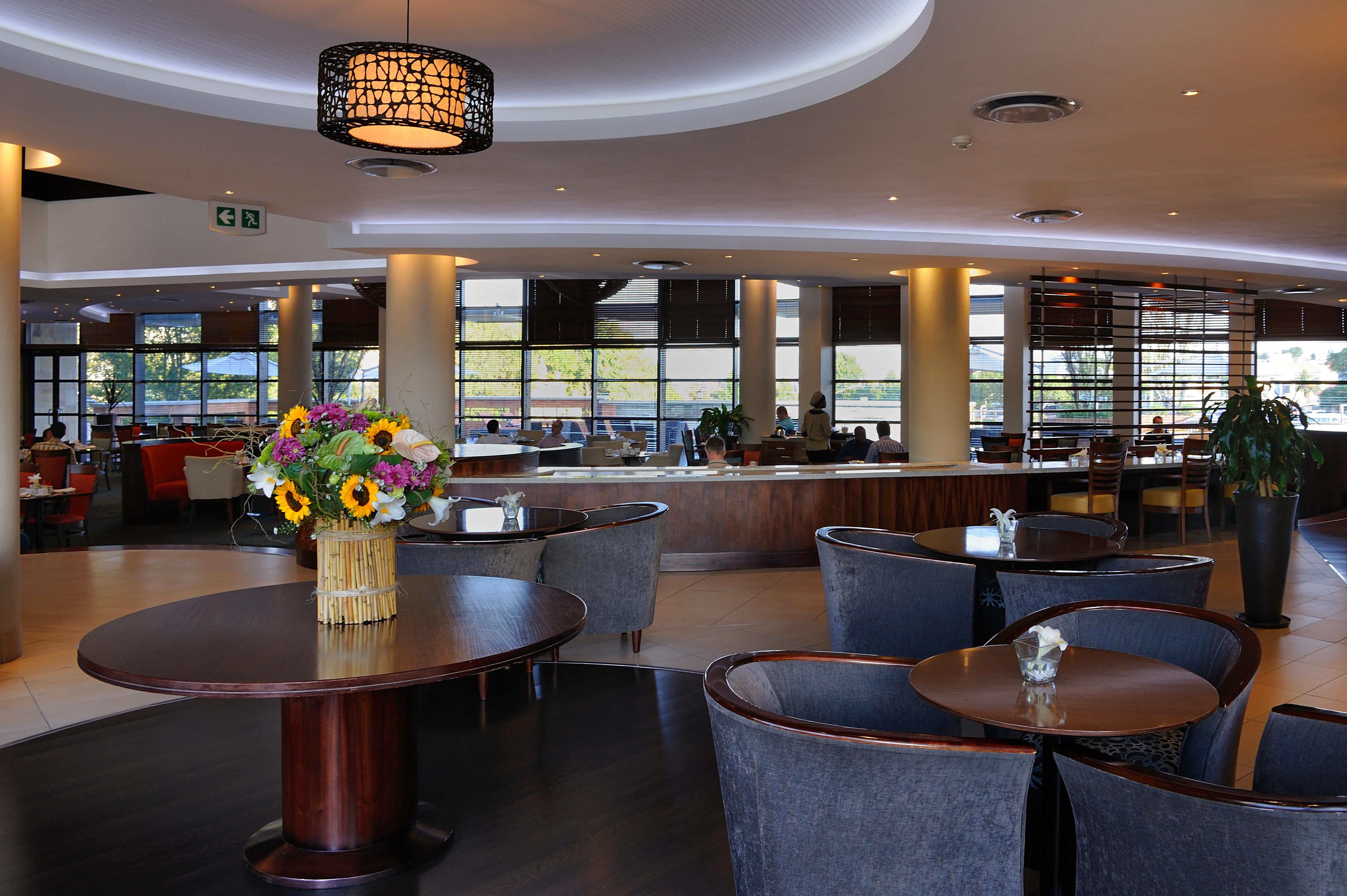 City Lodge Hotel Fourways Exterior photo
