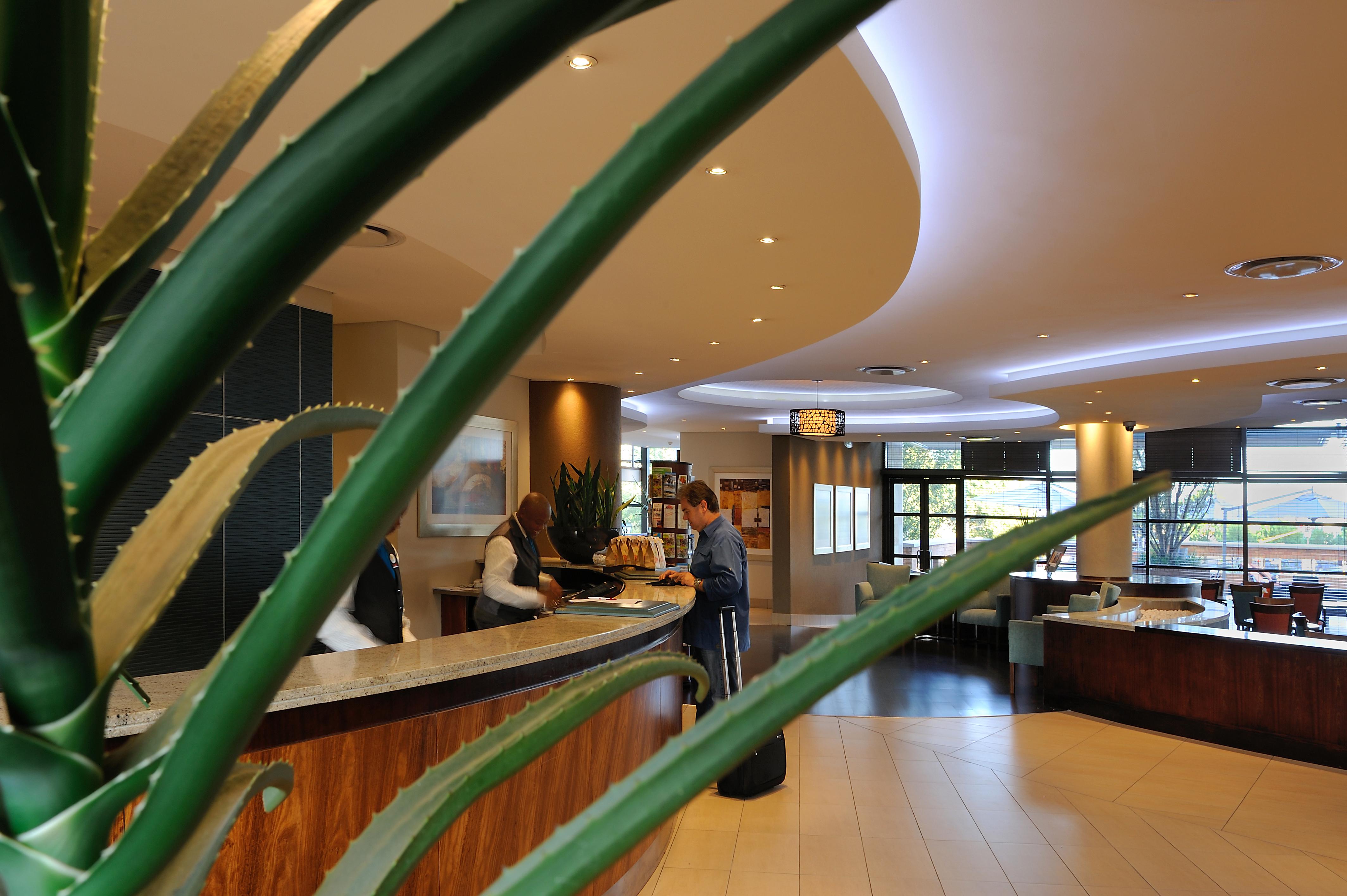 City Lodge Hotel Fourways Exterior photo