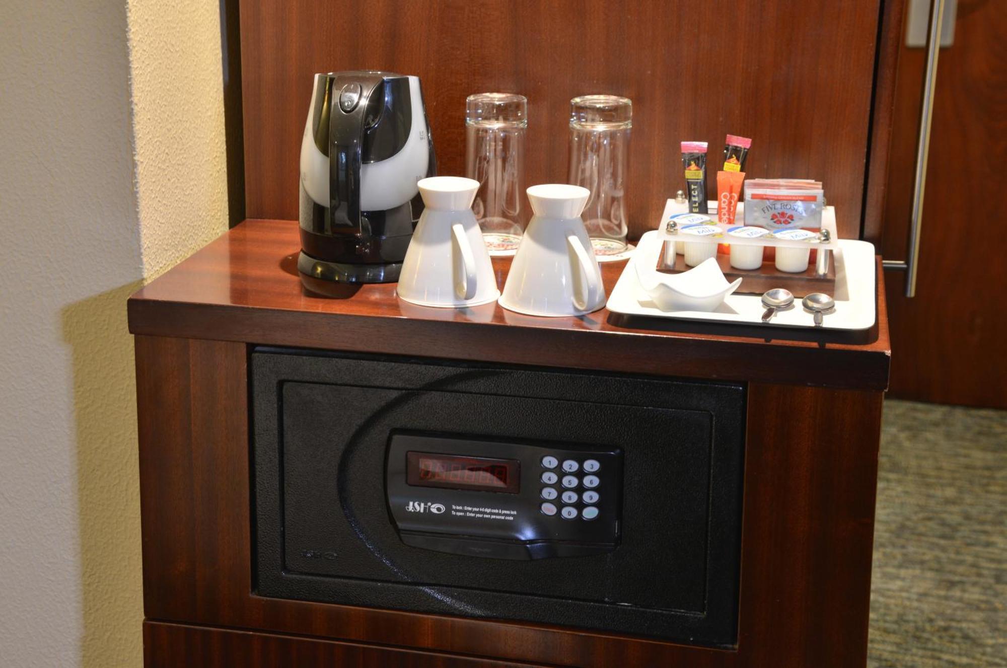 City Lodge Hotel Fourways Room photo